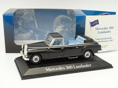 Atlas presidential car 43 - atlas,