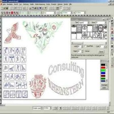 ARTCUT 2009 - VINYL CUTTER