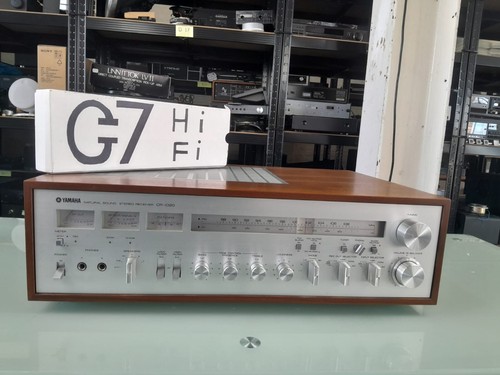 Yamaha 1020 natural sound - 1020,