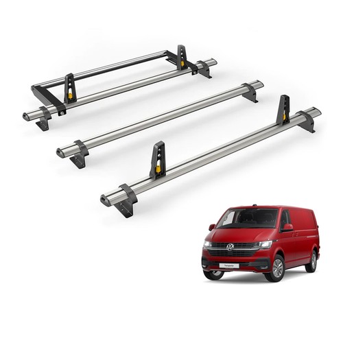 Transporter roof rack - vw,