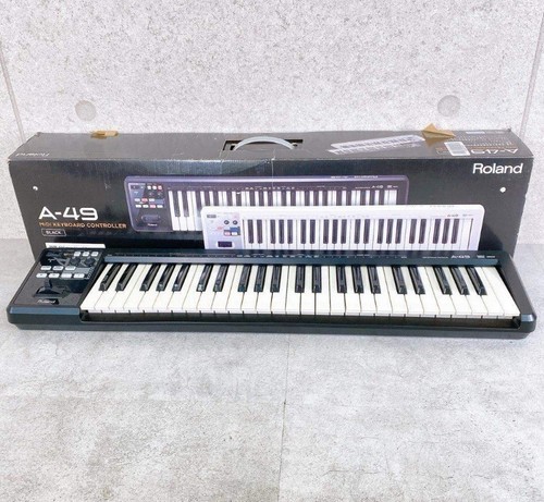 Roland key usb - roland, a-49
