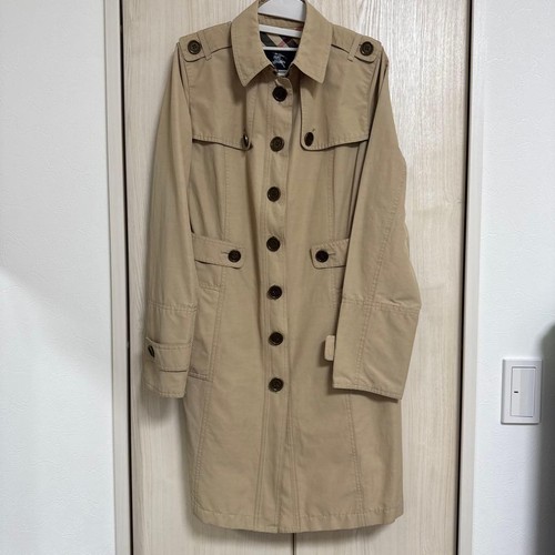 Burberry london trench - trench, coat