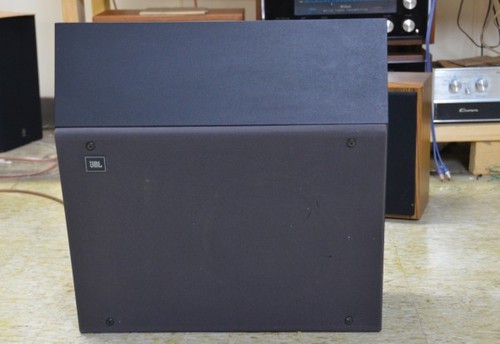 Vintage jbl 8330 professional - jbl,