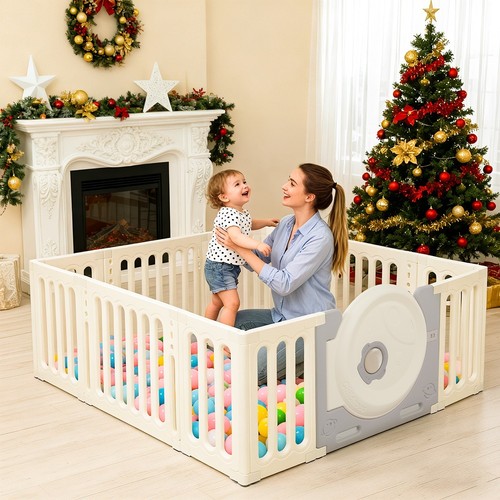 Adventure baby playpen - adventure, for