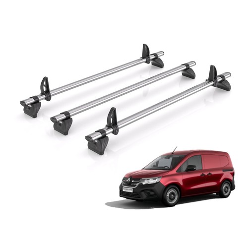Renault kangoo 2021 roof - 3,