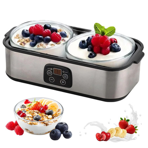 2000ml yogurt maker - yogurt,