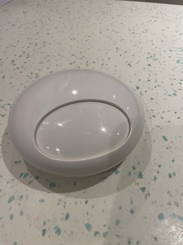 Retro ufo style - retro, ashtray