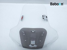 Windshield / Screen Yamaha YP