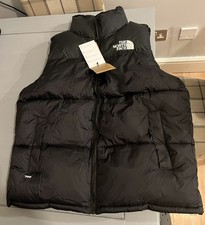 The North Face Gilet/Warmer