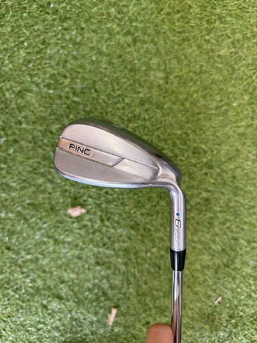 Ping g700 wedge blue dot - ping, u