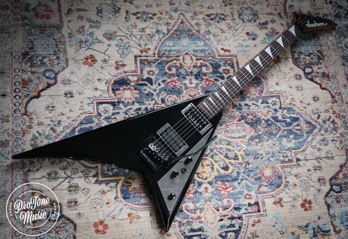 Jackson rr3 rhoads - jackson,