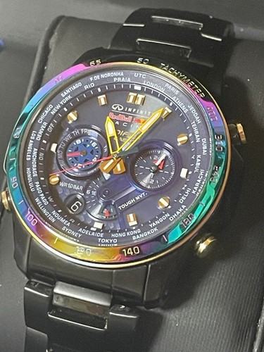 Casio edifice eqw - casio,