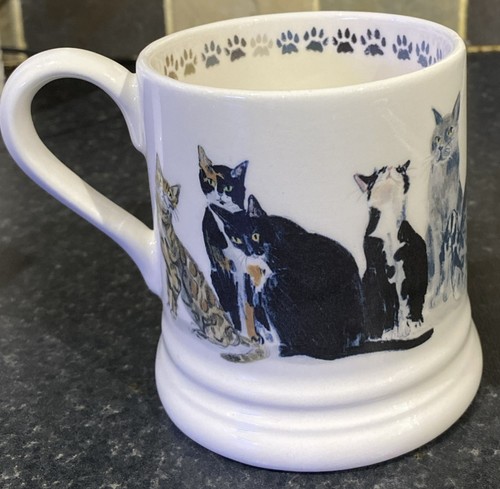 Emma bridgewater jenny - emma,