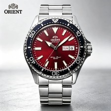 Orient automatic mechanical - orient,