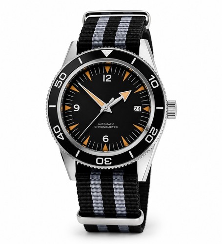 Mens military automatic - mens,