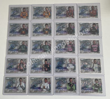 F1 Turbo Attax 2025 SIGNATURE STYLE Pick Your Card - Topps ?? EXCLUSIVE DESIGN