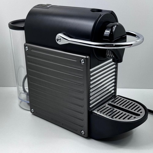 Krups nespresso pixie - nespresso,