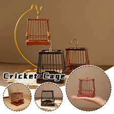1pc grasshopper cage cricket - cage,