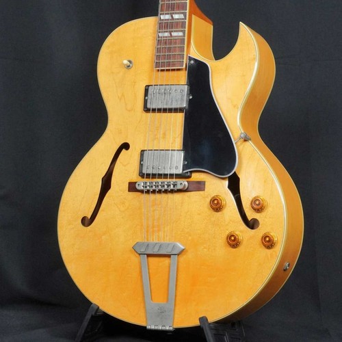 Gibson 175 natural - gibson, es-175