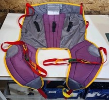 Joerns Oxford Multifit Reflex Hoist Sling Medium Patient Transfer Mobility Aid