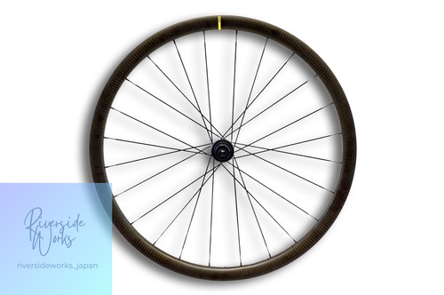 Mavic cosmic disc - mavic, 32