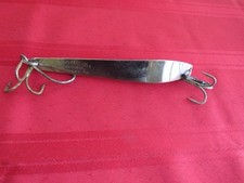 Rustfri Solvkroken Norway 175g