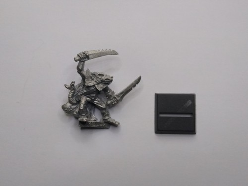 Warhammer skaven marauder - 1x,