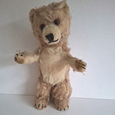 Chiltern Bruin Teddy Bear 11"
