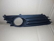 RH GRILLE RIGHT OFFSIDE O/S INSERT TRIM COVER FOG GRILL OPEL ASTRA H 2004-2006