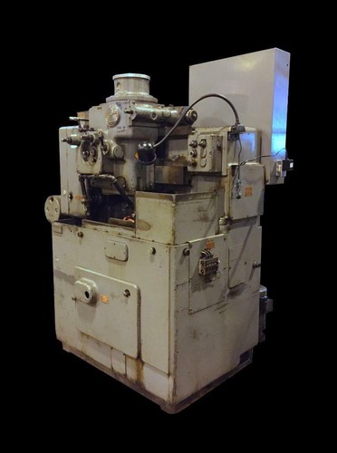 Fellows ags type hp gear - fellows,