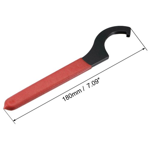 Hook spanner wrench - c,