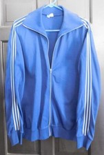 RARE Vintage Adidas Ventex 60s