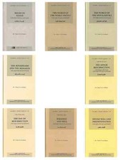 Islamic Creed Series - 8 Books