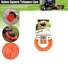 HEAVY DUTY STRIMMER LINE 2.4mm