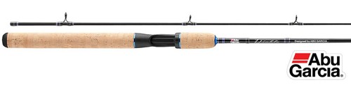 Abu garcia devil - garcia, rod