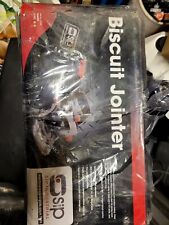 Sip Buiscuit Jointer