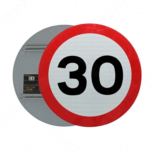 Mph 30mph speed limit - 30mph,