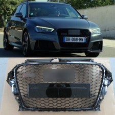 For Audi A3 12-15 8V honeycomb