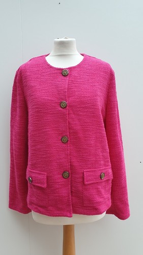 Kim boucle jacket - kim,