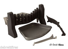 Joyce 16" 40 cm - OPEN FIRE