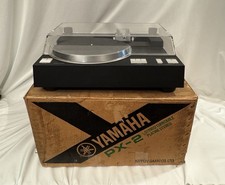 Yamaha PX-2 Black Linear