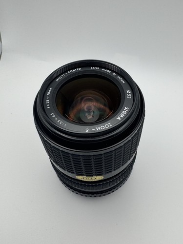 Sigma zoom uc 28 - zoom-ε, /