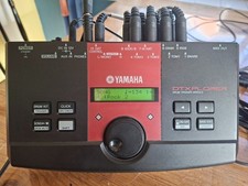 Yamaha DTXPLORER Electronic
