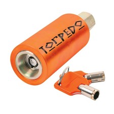 Torpedo Full Stop, Purpleline