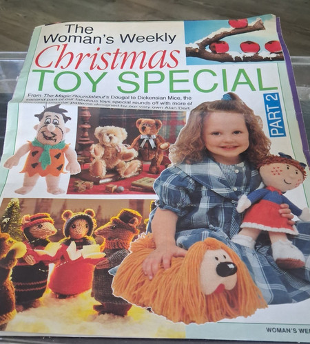 Knitting sewing - &,