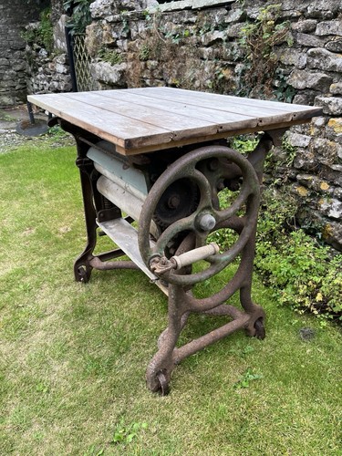 Pioneer antiquecast iron - antiquecast,