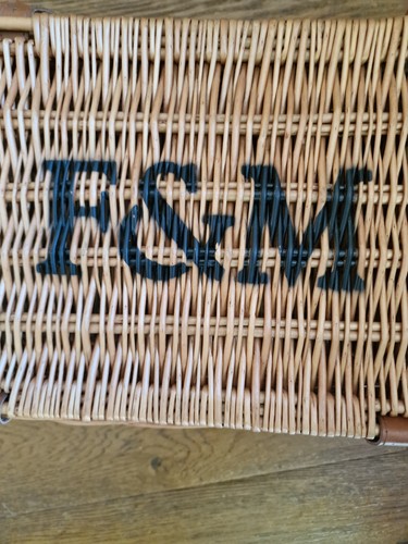 Fortnum mason m - fortnum,
