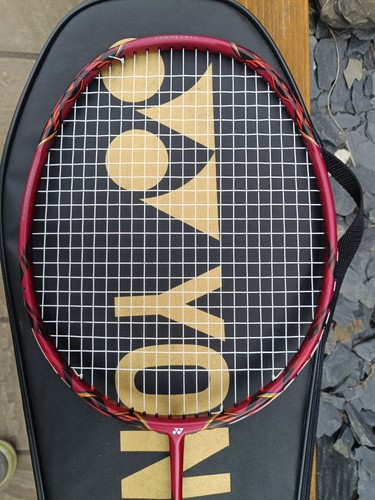 Yonex voltric tune - yonex,
