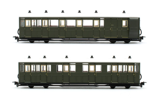 Peco oo9 gauge - peco,
