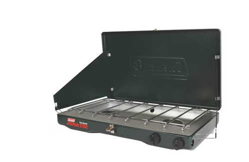 Coleman portable propane - portable,